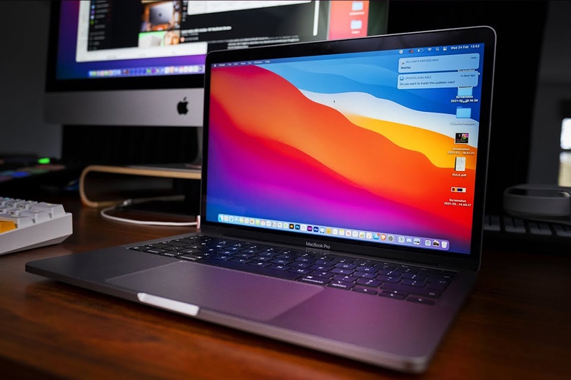 Sinh viên đồ họa cần laptop cấu hình gì 11