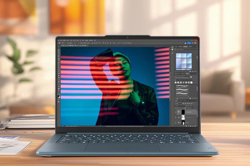 Sinh viên đồ họa cần laptop cấu hình gì 8