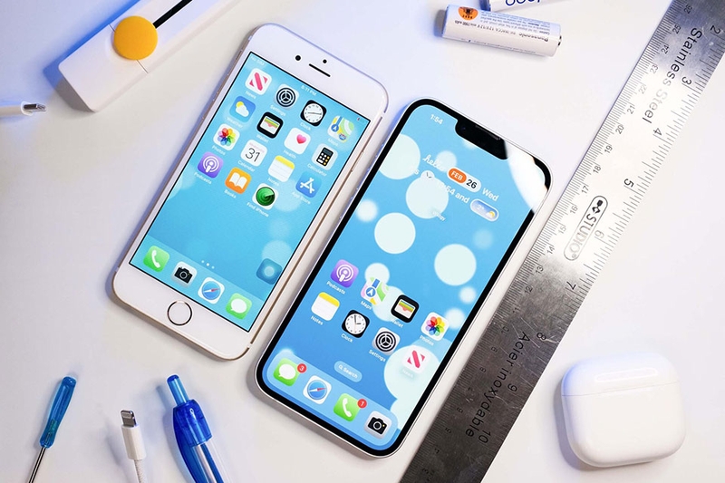 Mua iPhone 16e cho sinh viên - 05