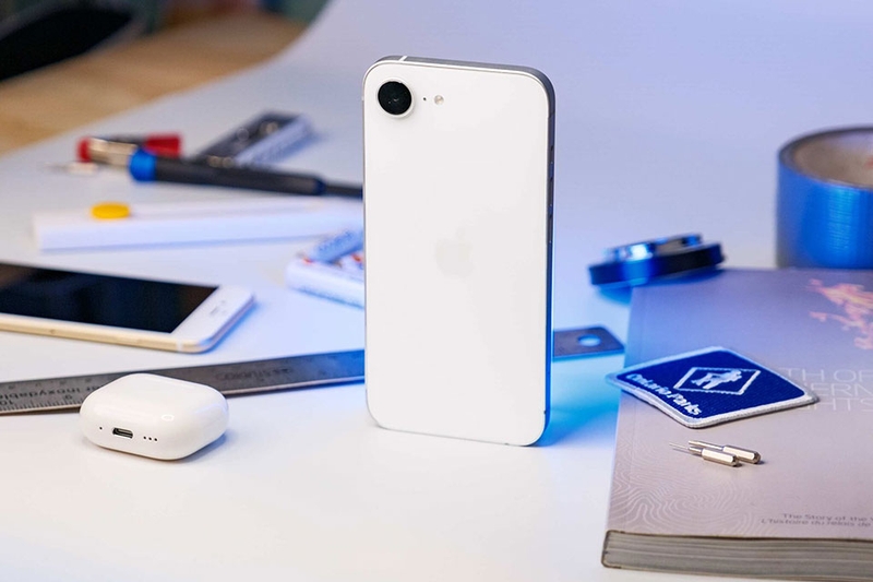Mua iPhone 16e cho sinh viên - 02