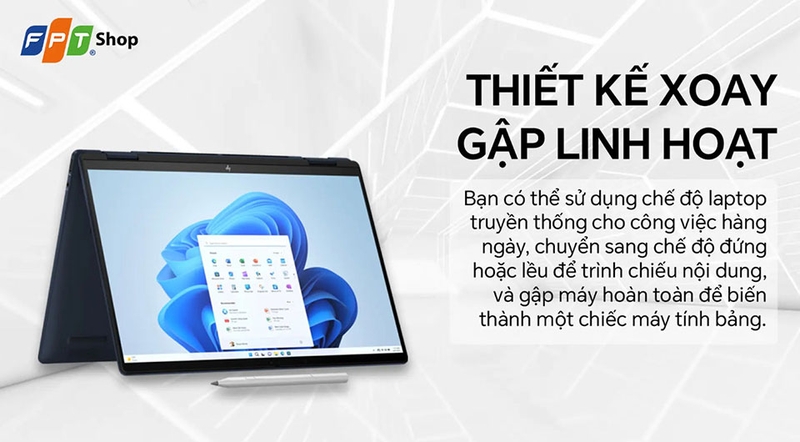 Sinh viên nên mua HP Envy nào 2026 - 04