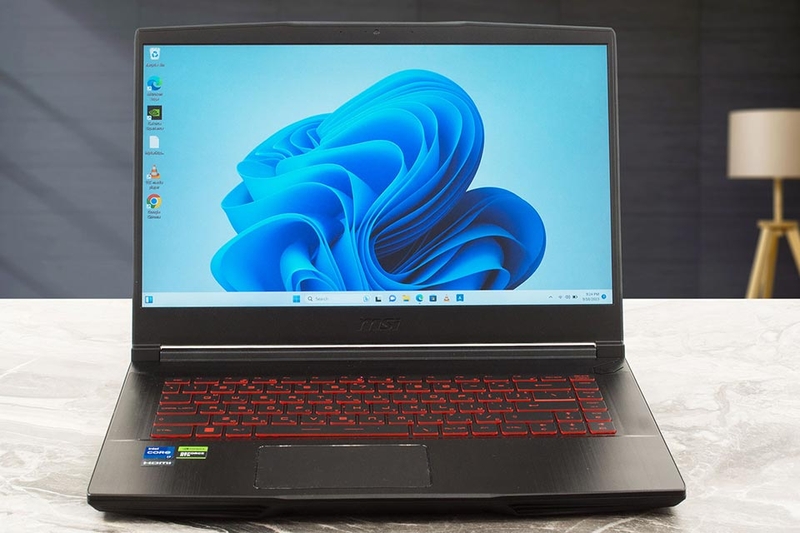 Sinh viên nên mua MSI Gaming Thin nào - 02