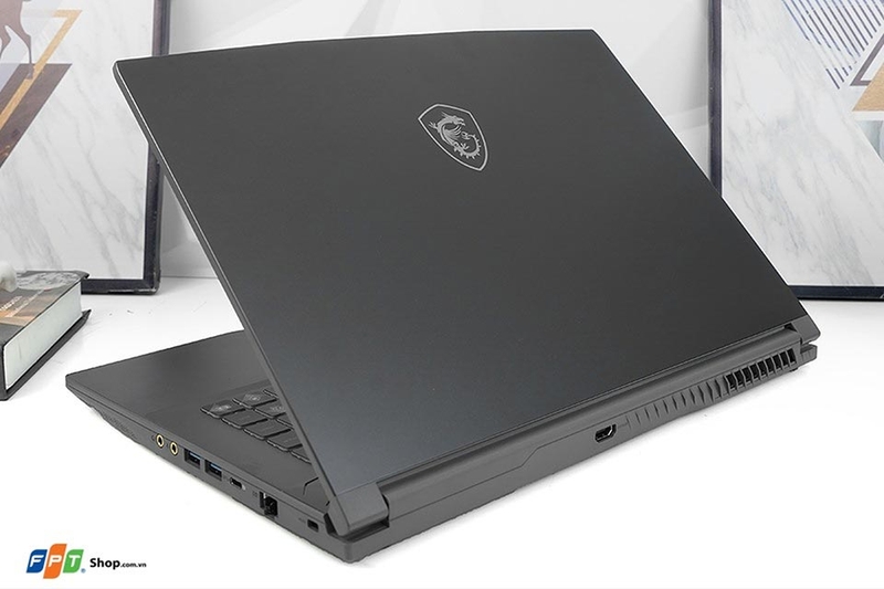 Sinh viên nên mua MSI Gaming Thin nào - 03