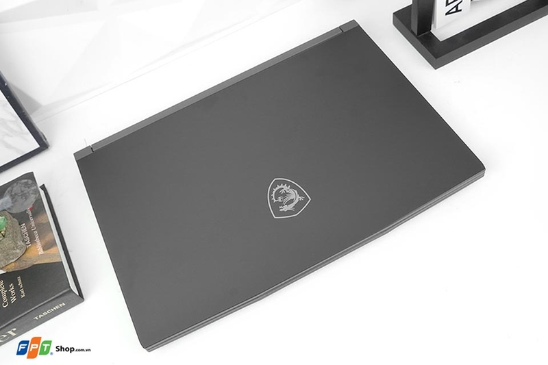 Sinh viên nên mua MSI Gaming Thin nào - 06