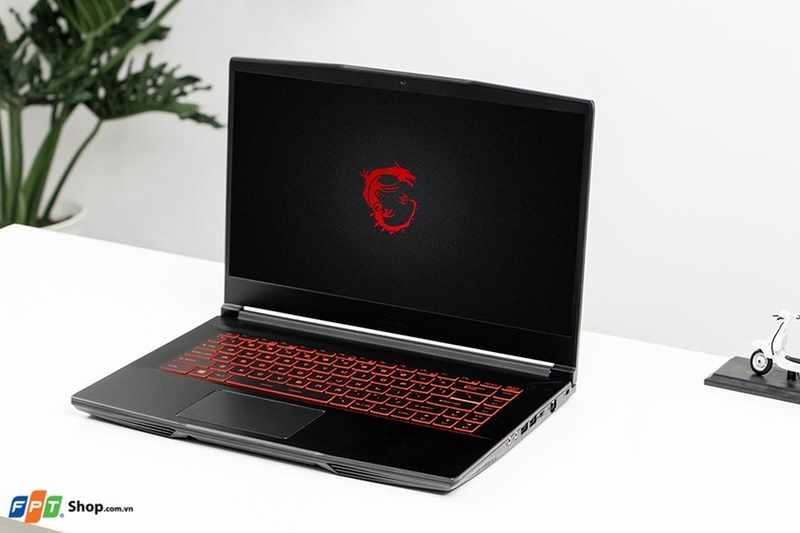 Sinh viên nên mua MSI Gaming Thin nào - 09