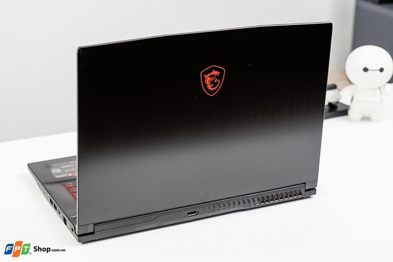 Sinh viên nên mua MSI Gaming Thin nào - 10