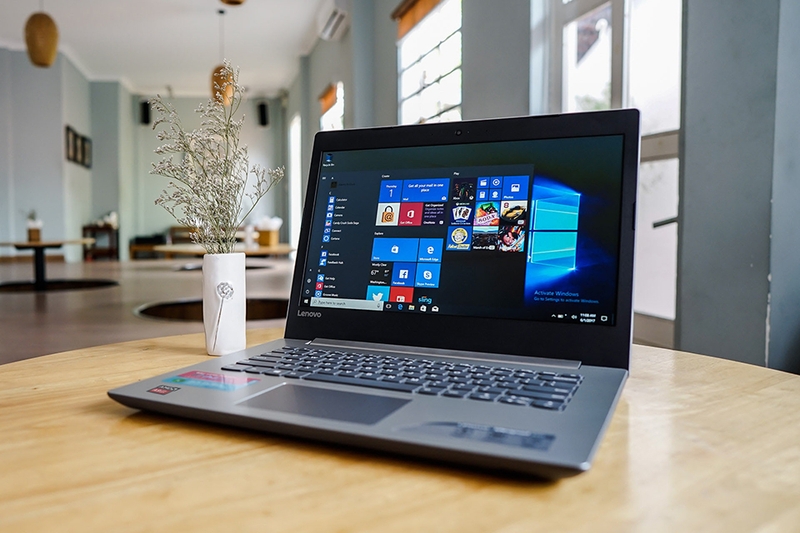 Sinh viên năm 3, năm 4 nên nâng cấp laptop như thế nào 2