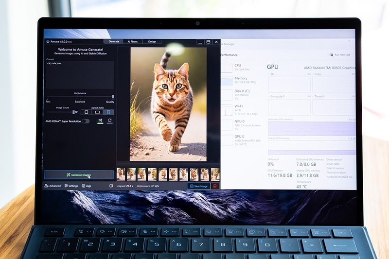 Sinh viên năm 3, năm 4 nên nâng cấp laptop như thế nào 3