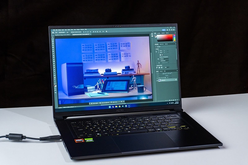 Sinh viên năm 3, năm 4 nên nâng cấp laptop như thế nào 1