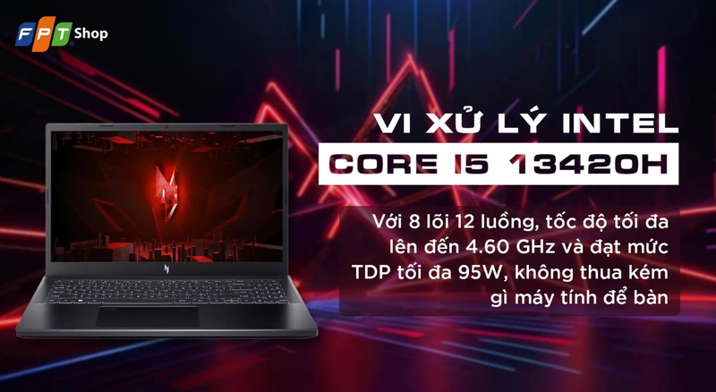 sinh viên nên mua Acer Nitro nào 2025 hình 2