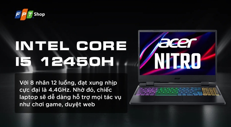sinh viên nên mua Acer Nitro nào 2025 hình 3