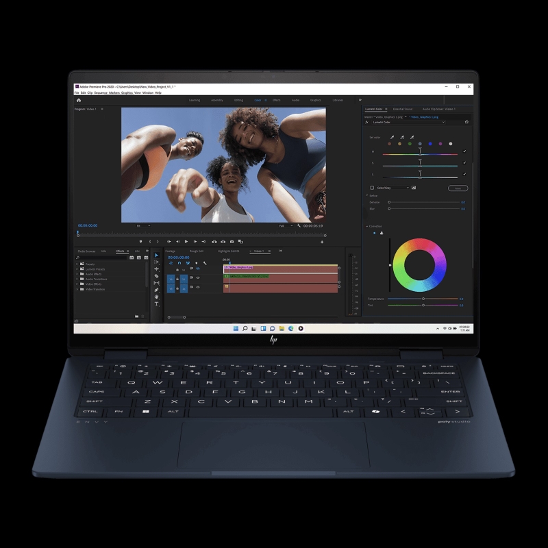 sinh viên nên mua hp envy nào 5
