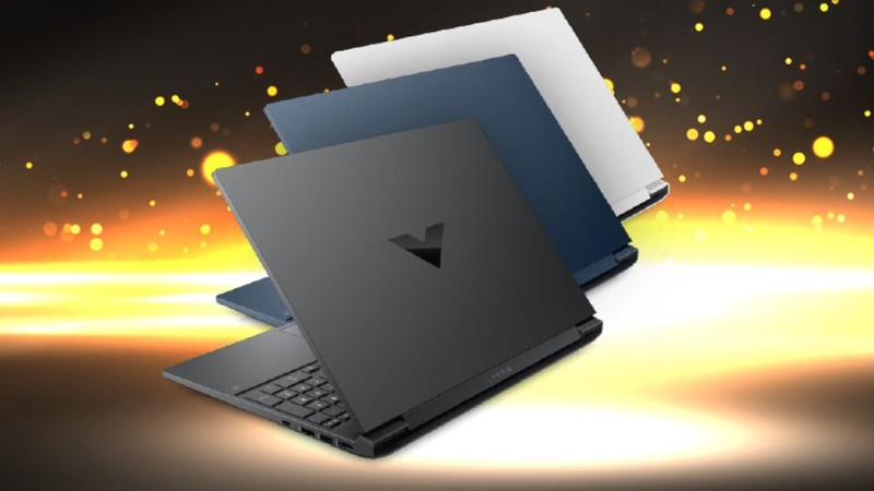 Sinh viên nên mua HP Victus nào 2025? 2