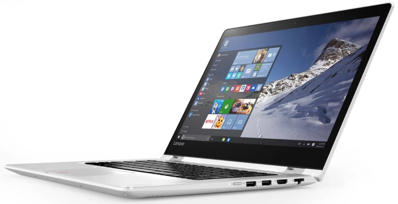 sinh viên nên mua Lenovo Yoga nào 2025 hình 1