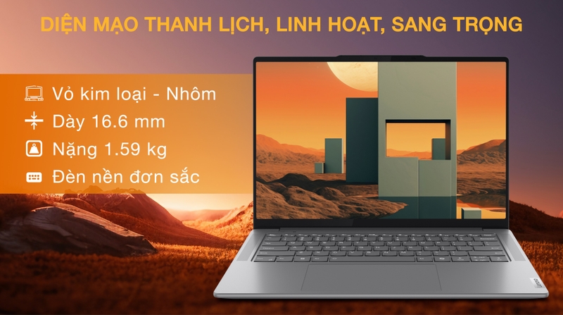 sinh viên nên mua Lenovo Yoga nào 2025 hình 4
