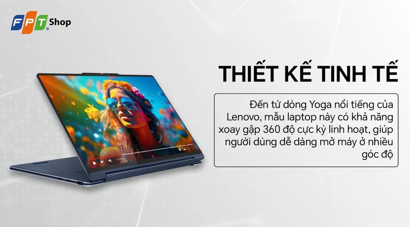 sinh viên nên mua Lenovo Yoga nào 2025 hình 5