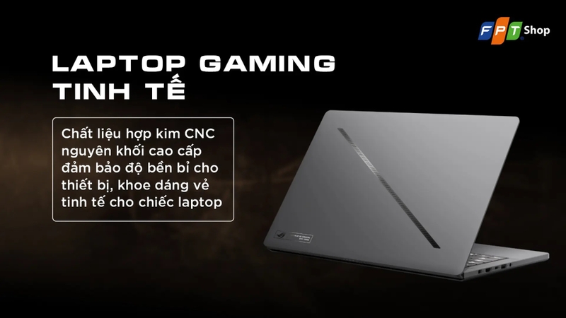 Sinh viên nên mua ASUS ROG nào 2025 (ảnh 6)
