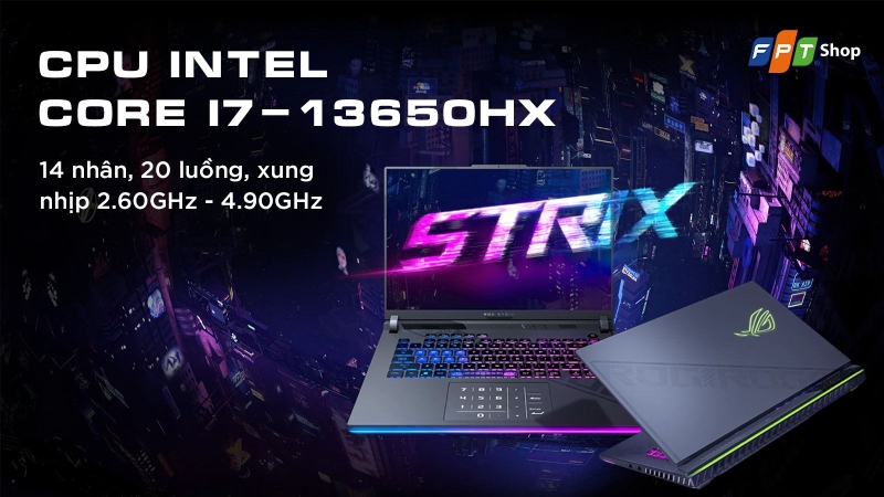 sinh viên nên mua asus rog nào ảnh 7