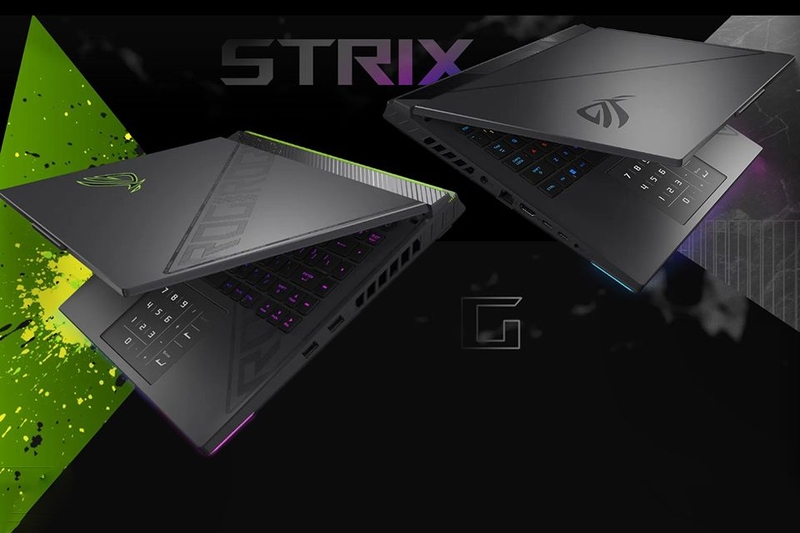 sinh viên nên mua asus rog nào ảnh 10