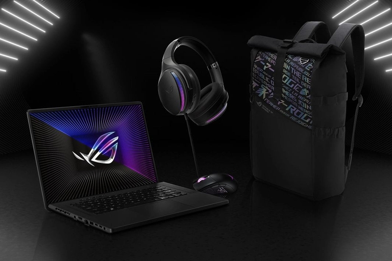 sinh viên nên mua asus rog nào ảnh 13