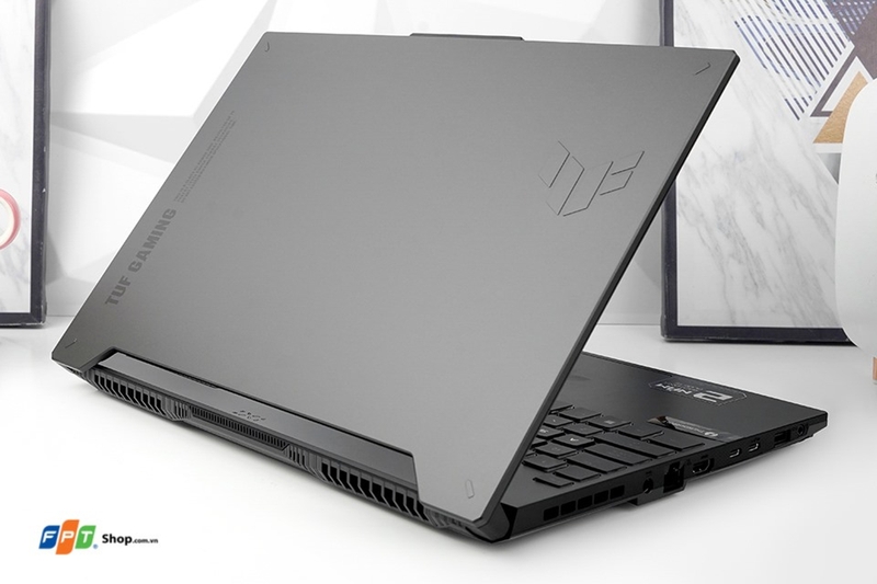 Sinh viên nên mua Asus TUF Gaming nào (ảnh 10)