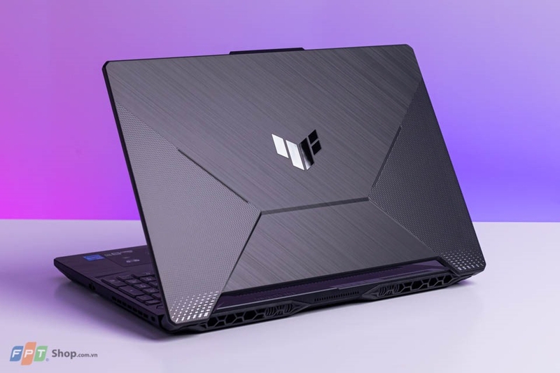 Sinh viên nên mua Asus TUF Gaming nào (ảnh 4)