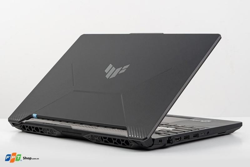 Sinh viên nên mua Asus TUF Gaming nào (ảnh 6)