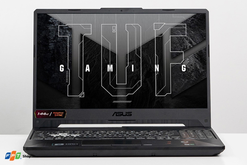 Sinh viên nên mua Asus TUF Gaming nào (ảnh 7)