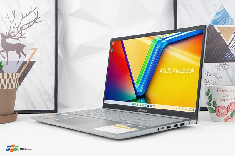 Sinh viên nên mua ASUS VivoBook nào năm 2025 (ảnh 1)