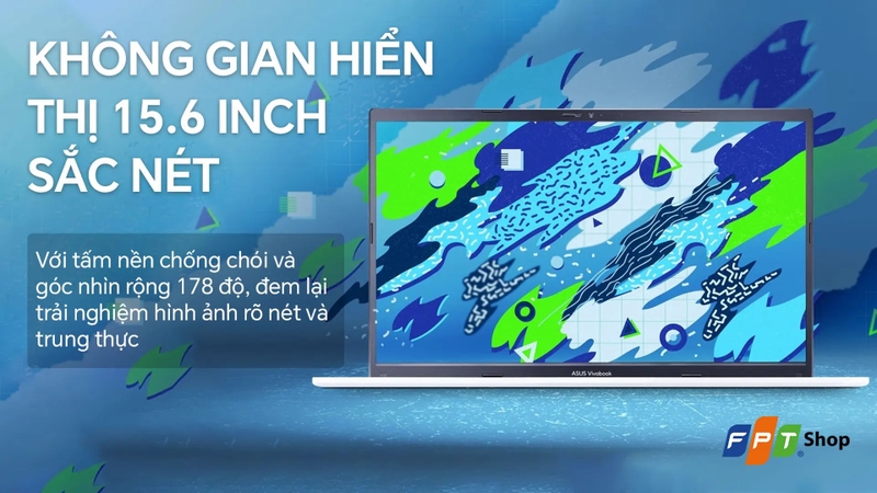 Sinh viên nên mua ASUS VivoBook nào năm 2025 (ảnh 2)