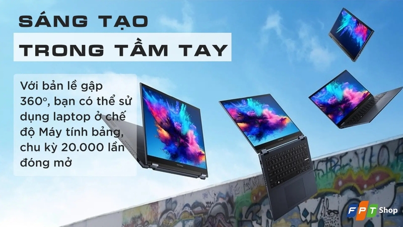 Sinh viên nên mua ASUS VivoBook nào năm 2025 (ảnh 3)