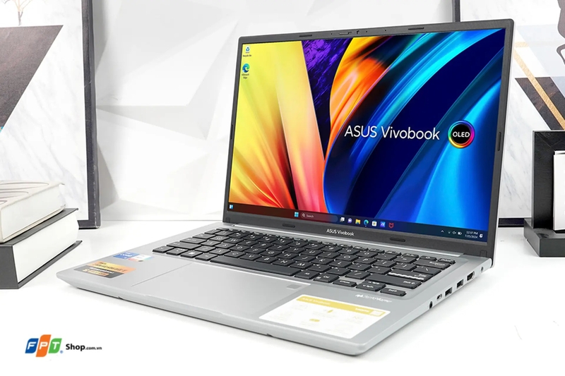 Sinh viên nên mua ASUS VivoBook nào năm 2025 (ảnh 6)