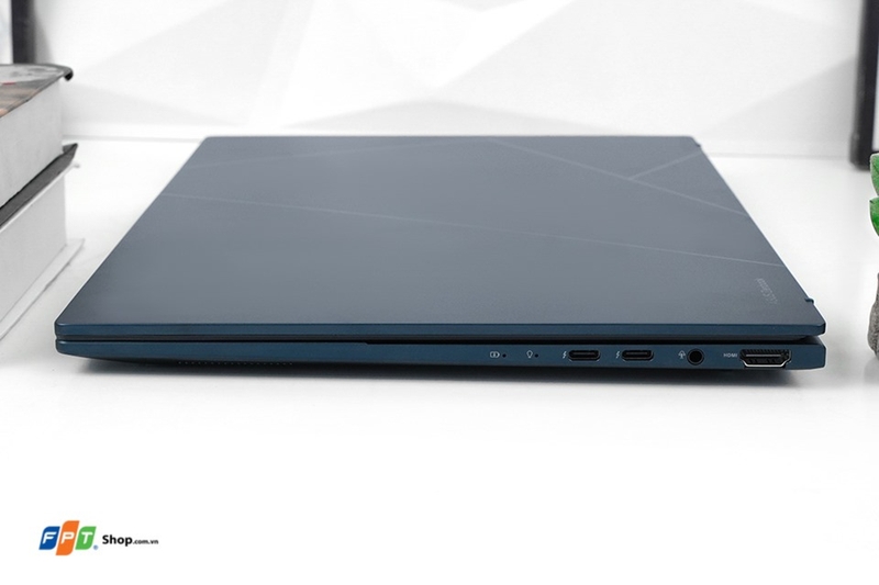 Sinh viên nên mua Asus Zenbook nào (ảnh 7)