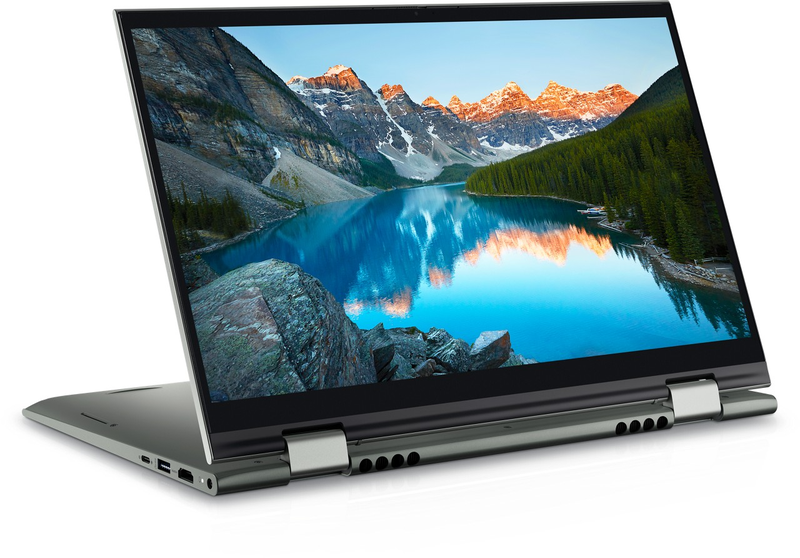 laptop dell inspiron 14 7415