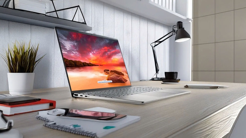 Dell Inspiron có hiệu suất cao với mức giá phải chăng