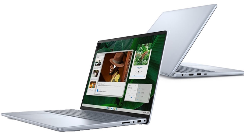 Laptop Dell Inspiron 16 N5640 i5