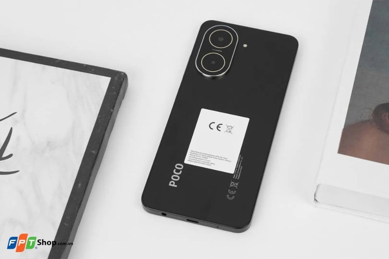 Xiaomi Poco C71 4GB 128GB