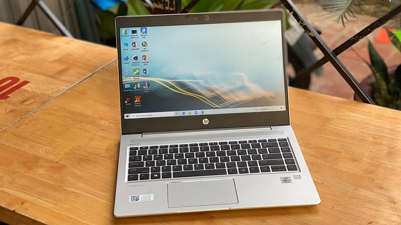Dòng ProBook được trang bị nhiều công nghệ tiên tiến