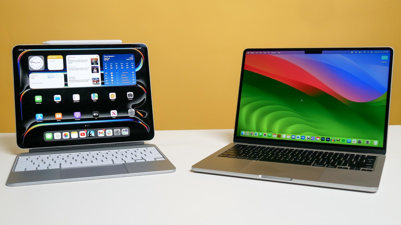 Sinh viên nên mua laptop hay tablet 1