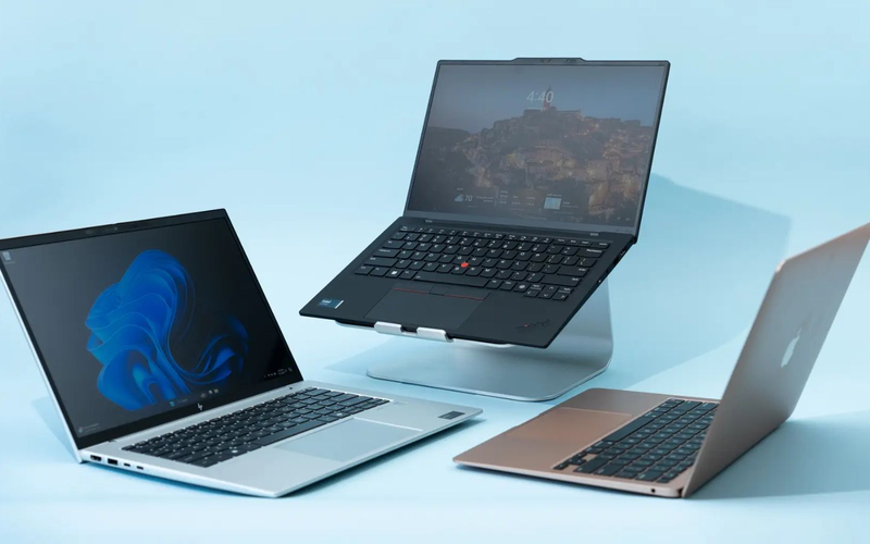 Sinh viên nên mua laptop hay tablet 5