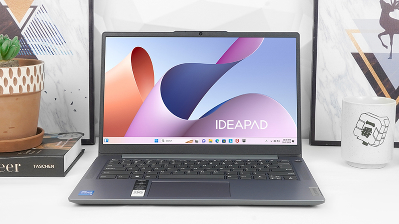 Sinh viên nên mua Lenovo IdeaPad nào 3