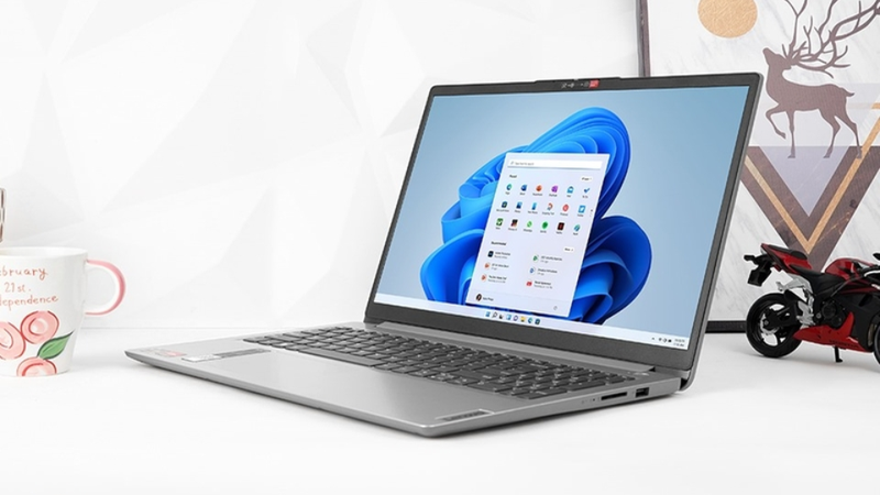 Sinh viên nên mua Lenovo IdeaPad nào 5