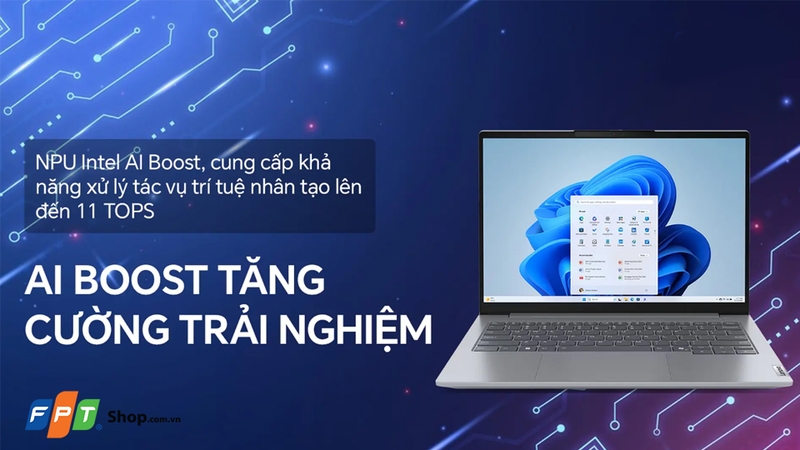 Laptop Lenovo ThinkBook 14 G7 Ultra 5 125U