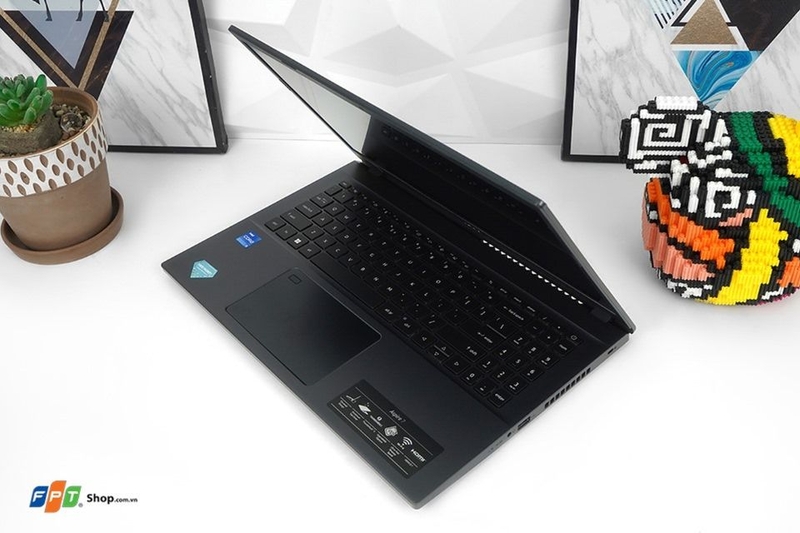 Acer Aspire 7 A715-76-53PJ