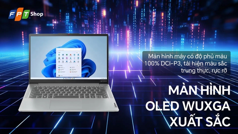 Sinh viên nên mua Lenovo Ideapad nào 2025 2