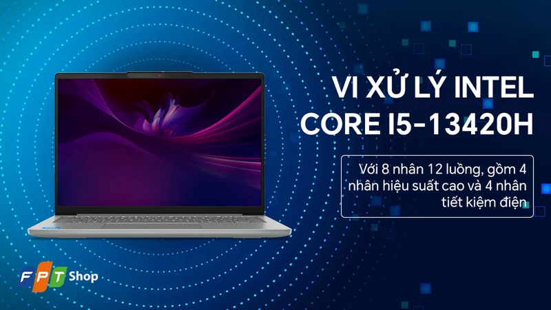 Sinh viên nên mua Lenovo Ideapad nào 2025 3