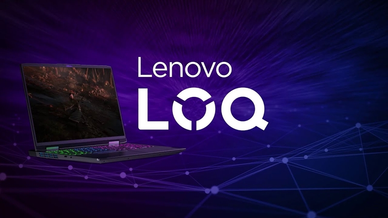 Sinh viên nên mua Lenovo LOQ nào