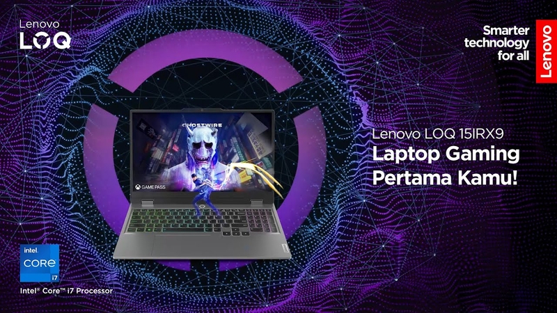 Sinh viên nên mua Lenovo LOQ nào