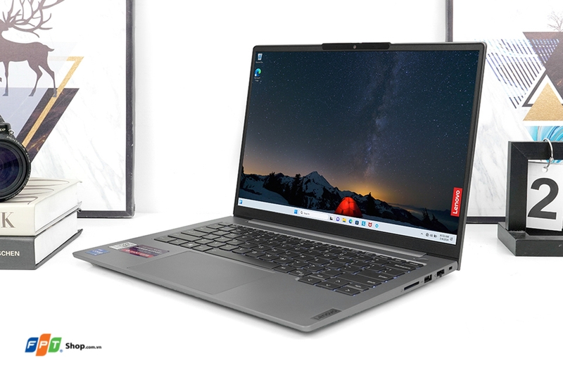 sinh viên nên mua Lenovo Thinkbook nào (ảnh 2)