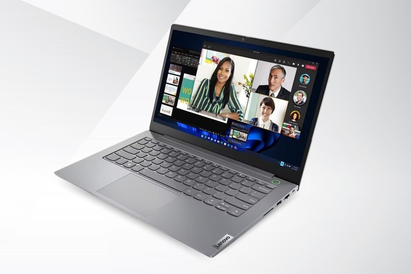 sinh viên nên mua Lenovo Thinkbook nào (ảnh 4)